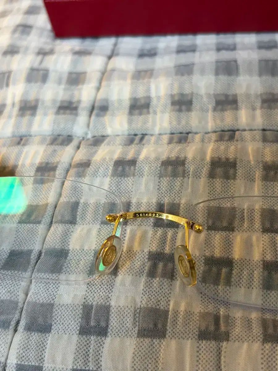 カルティエ Cartier