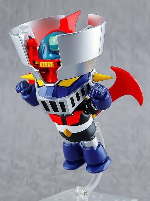 ねんどろいど 1943 マジンガーZ - メルカリ