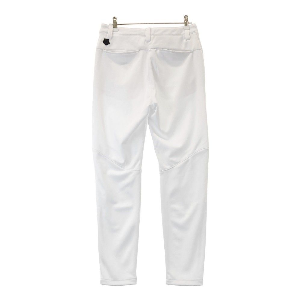 【新品】Callaway レディース ゴルフパンツ ホワイトM サイズ：M CALLAWAY キャロウェイ パンツ ホワイト系 [240101498666