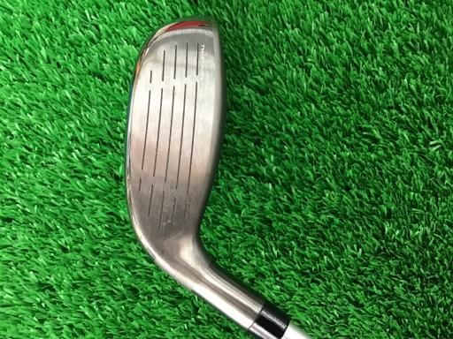 テーラーメイド Qi35 MAX LITE U5 レディース ユーティリティ UT ELDIO TM40 Qi35 UT フレックスL レディース 女性用 右利き 右用 Bランク ゴルフクラブ