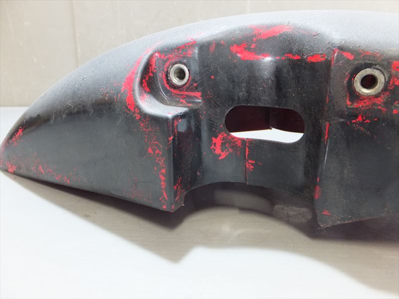 HONDA NSR250R MC21.28 純正品 フロントフェンダー HONDA NSR250R MC21.28 純正品 フロントフェンダー ホンダ（HONDA