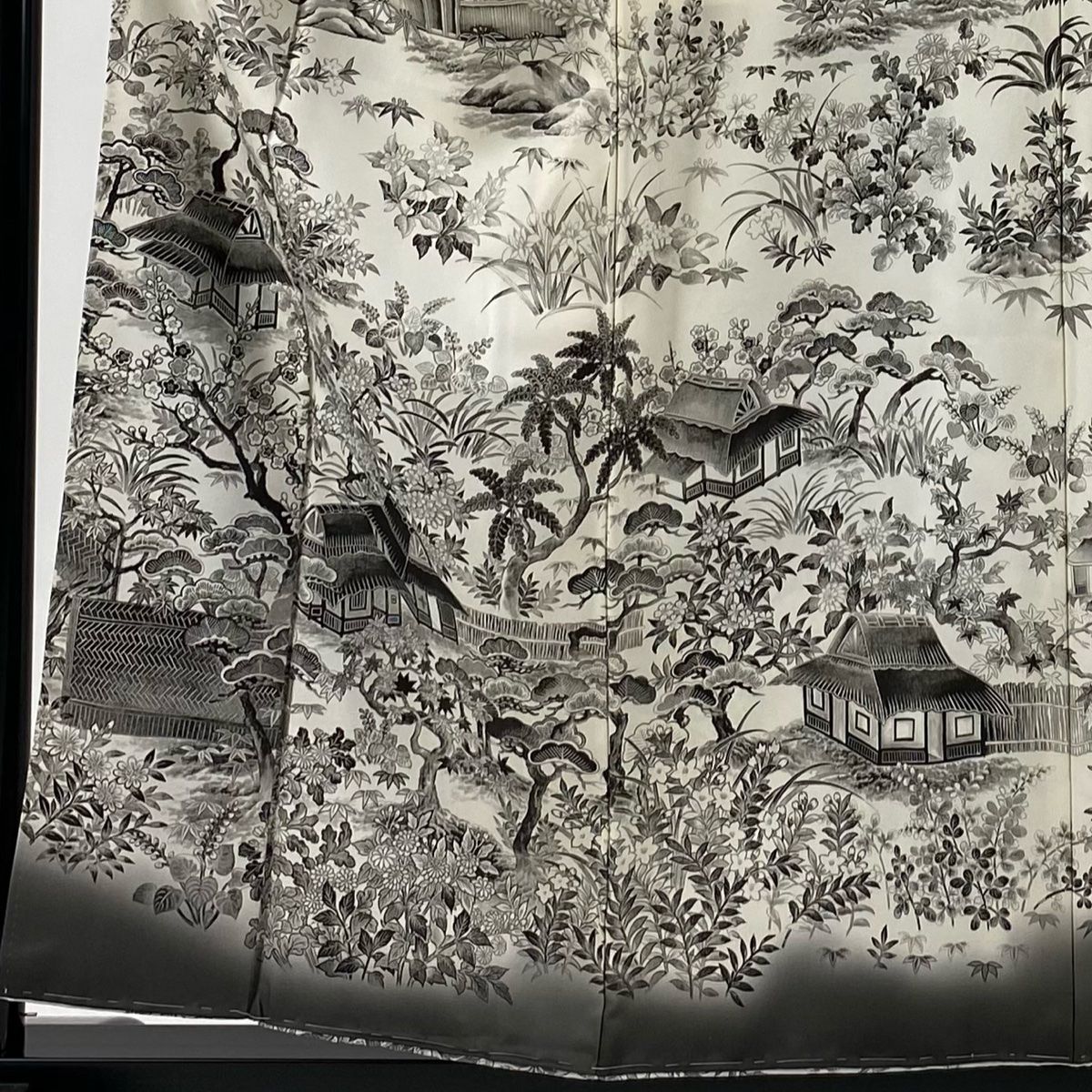 身丈156.5cm