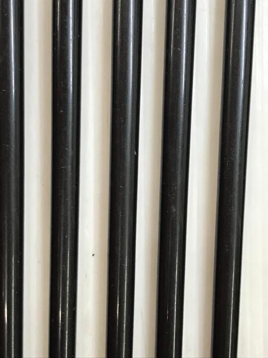 アイアンセット プロギア