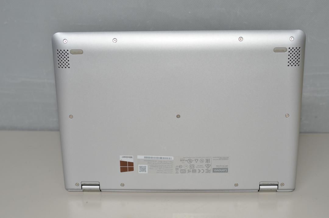 【ジャンク品】Lenovo YOGA 710-11IKB 第7世代Core i5 Lenovo - ジャンク品 Lenovo YOGA 710-11IKB 第7世代Core i5の
