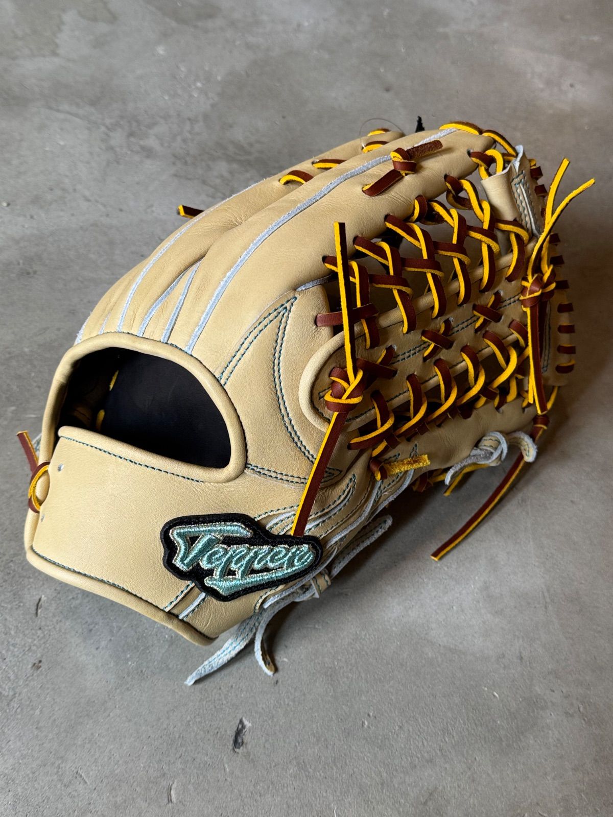 TYPE-C100 要ミット 店舗別注限定1個 KANAMEミット限定コラボ TYPE