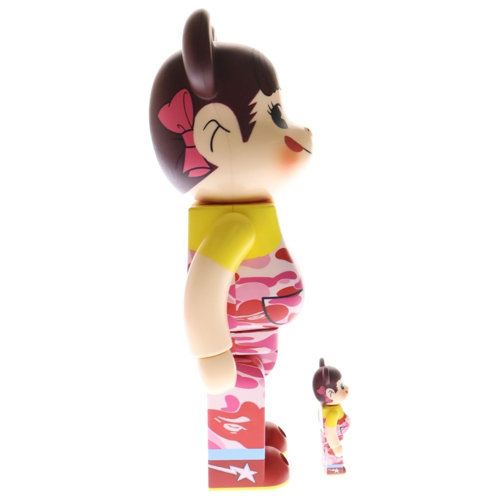 MEDICOM TOY (メディコムトイ) ×A BATHING APE ×PEKO BE@RBRICK