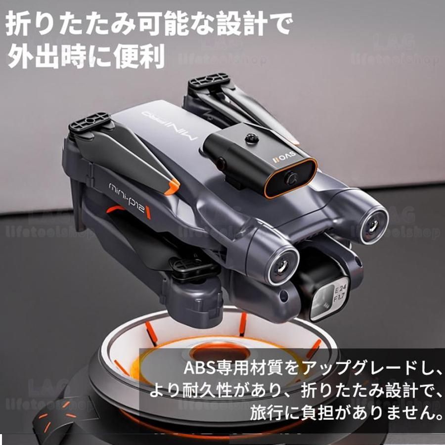 カメラ