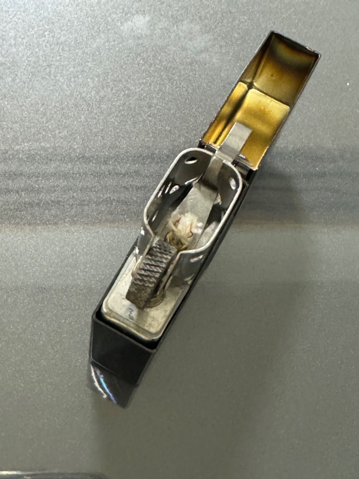zippo セブンスター 1935レプリカ 限定品 Seven Stars 2007年製 zippo セブンスター 1935レプリカ 限定品 Seven Stars 2007年製
