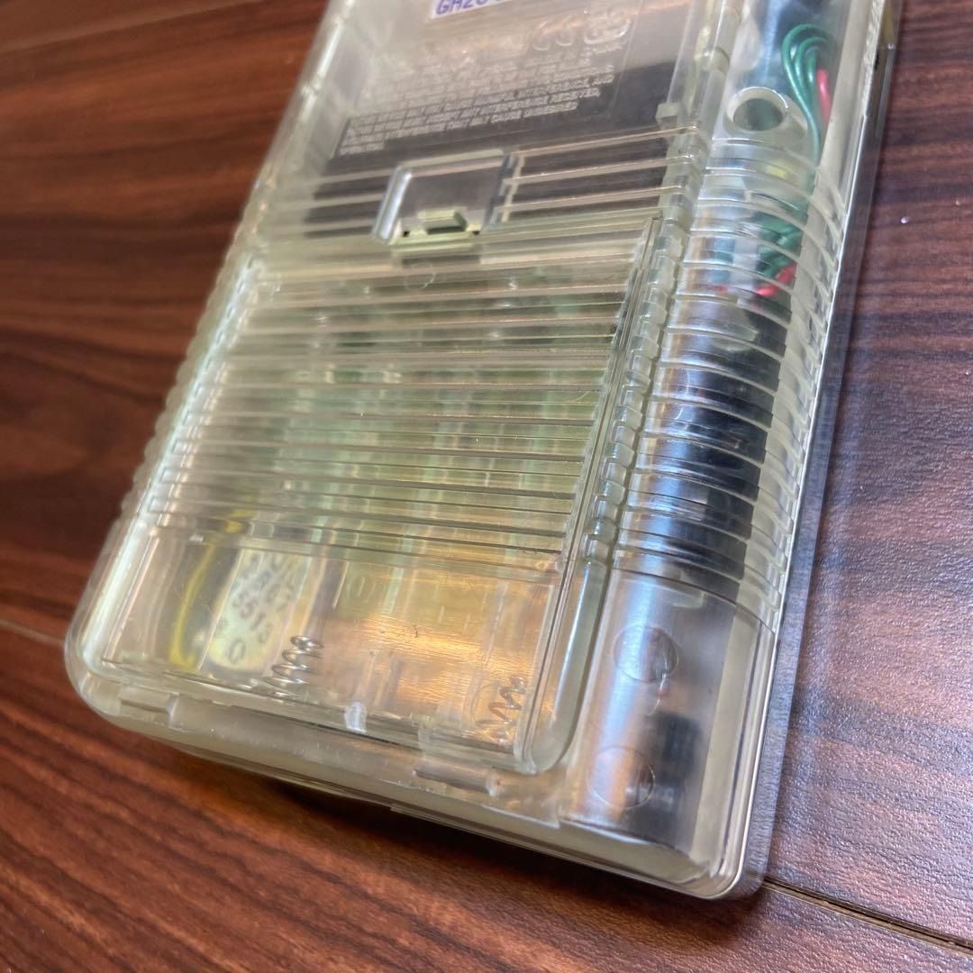 ゲームボーイ 本体