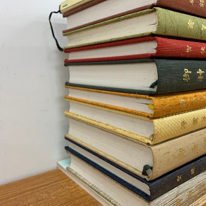 △01)【同梱不可】世界救世教・天聖真美会などの本まとめ売り14