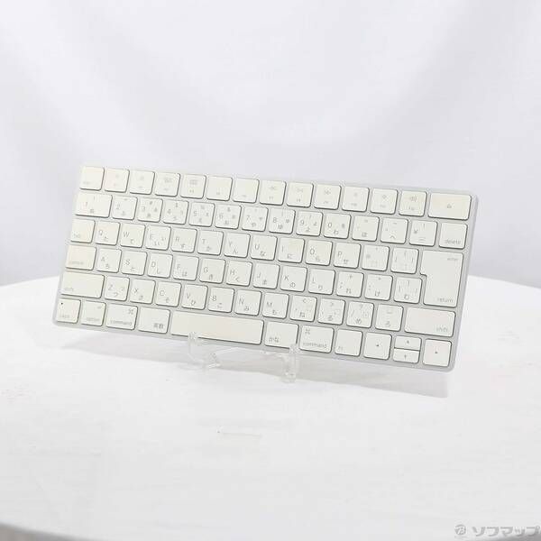 品〕 Magic Keyboard MLA22J／A【262】 【公式通販】