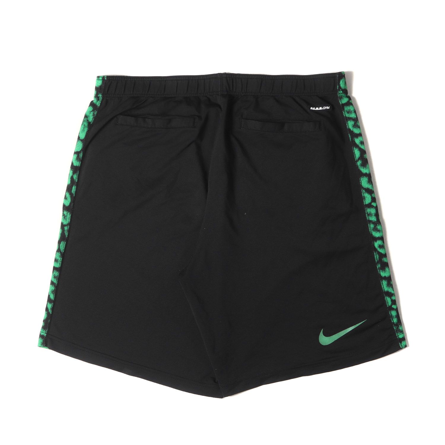 美品 15 ss FCRB nike ゲーム ショーツ M ブリストル ナイキ ショート パンツ 買取実績一覧（1ページ目） -  Bristol（エフシーレアル