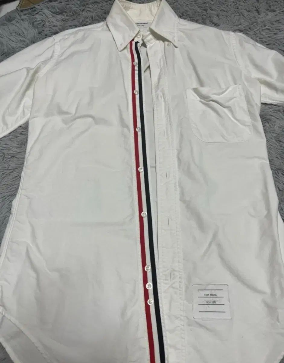 Thom Browne(トム・ブラウン) オックスフォード ヒドゥン 0 サイズ