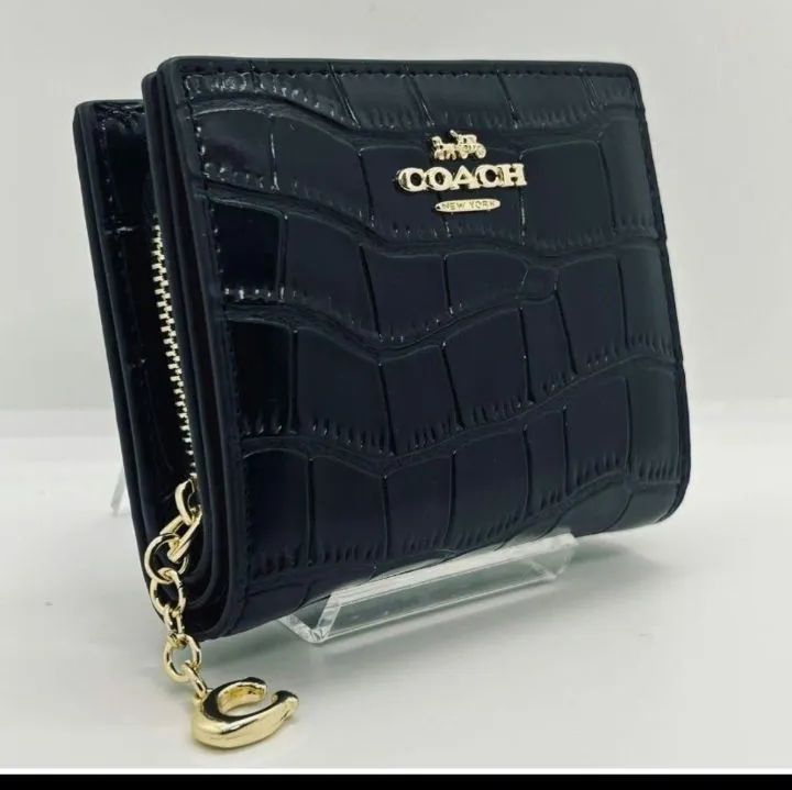 ✳️Sale【匿名配送・新品】✳️COACH コーチ 財布✳️ - 〜麗Urara