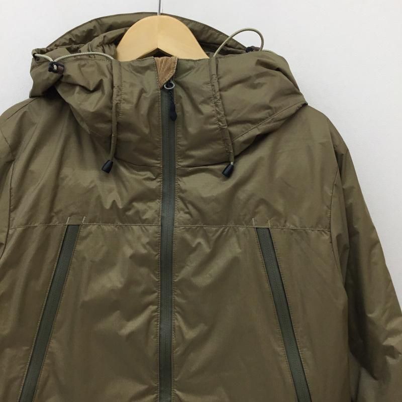 URBAN RESEARCH アーバンリサーチ ジャケット 上着 ダウンジャケット UI87-17U001 NANGA