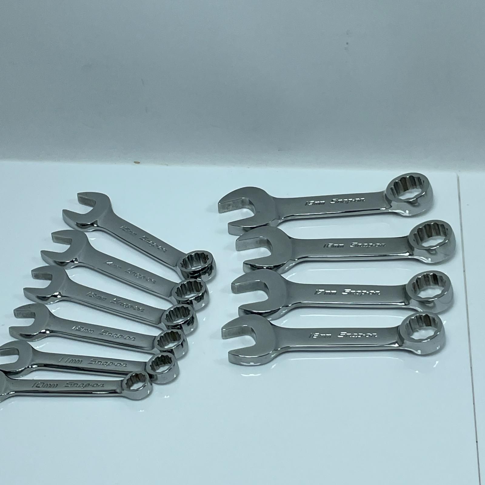 Keiju　snap-on コンビネーションレンチ SNAP-ON コンビネーションレンチ 27mm OEXM270B | WORLD IMPORT