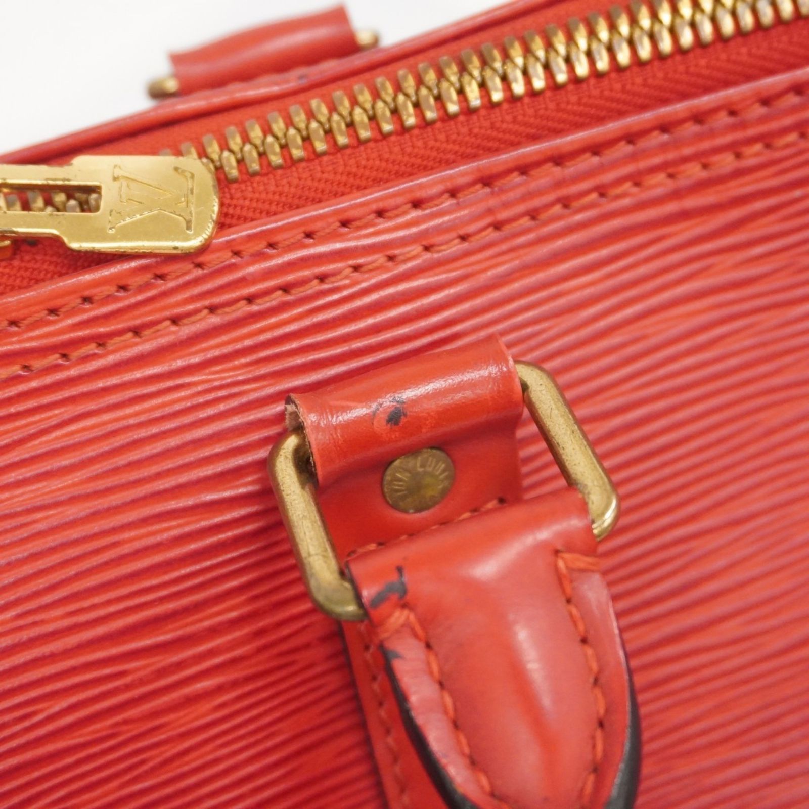 ルイ・ヴィトン(Louis Vuitton) ルイ・ヴィトン ボストンバッグ