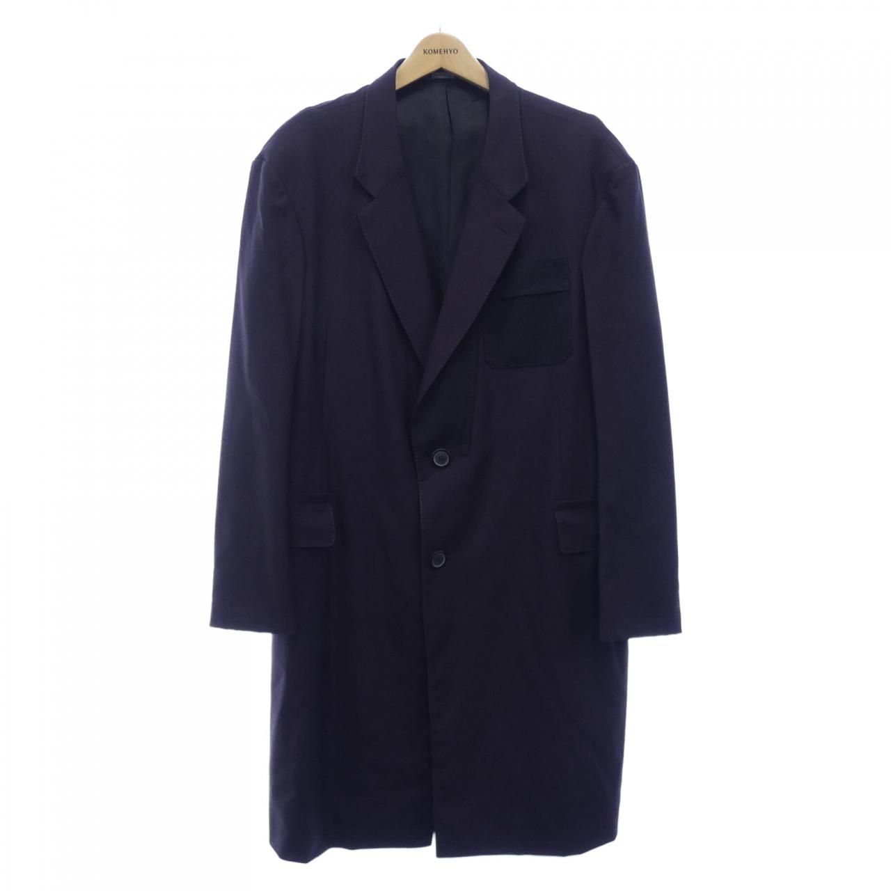 ランバン LANVIN コート