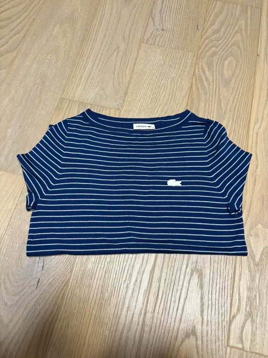 LACOSTE ラコステ ウール 100 ニット