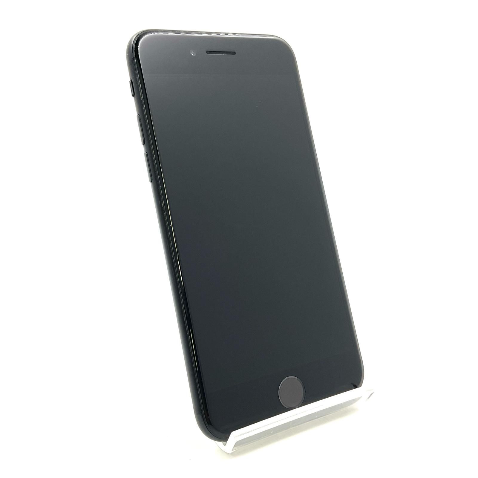 iPhone SE（第2世代） 64GB ブラック セール中 SIMフリー 白ロム 動作