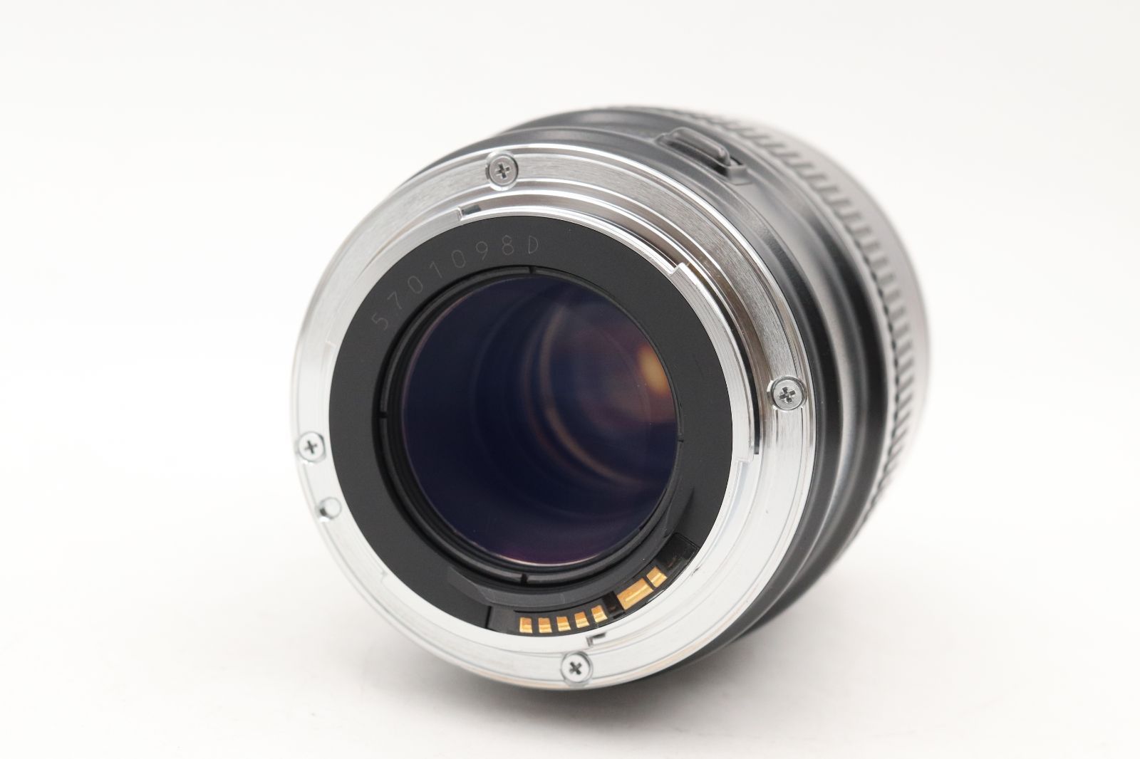 【1937】美品 キャノン EF 100mm F2.8 macro 単焦点レンズ Amazon.co.jp: Canon 単焦点マクロレンズ EF100mm F2.8 マクロ