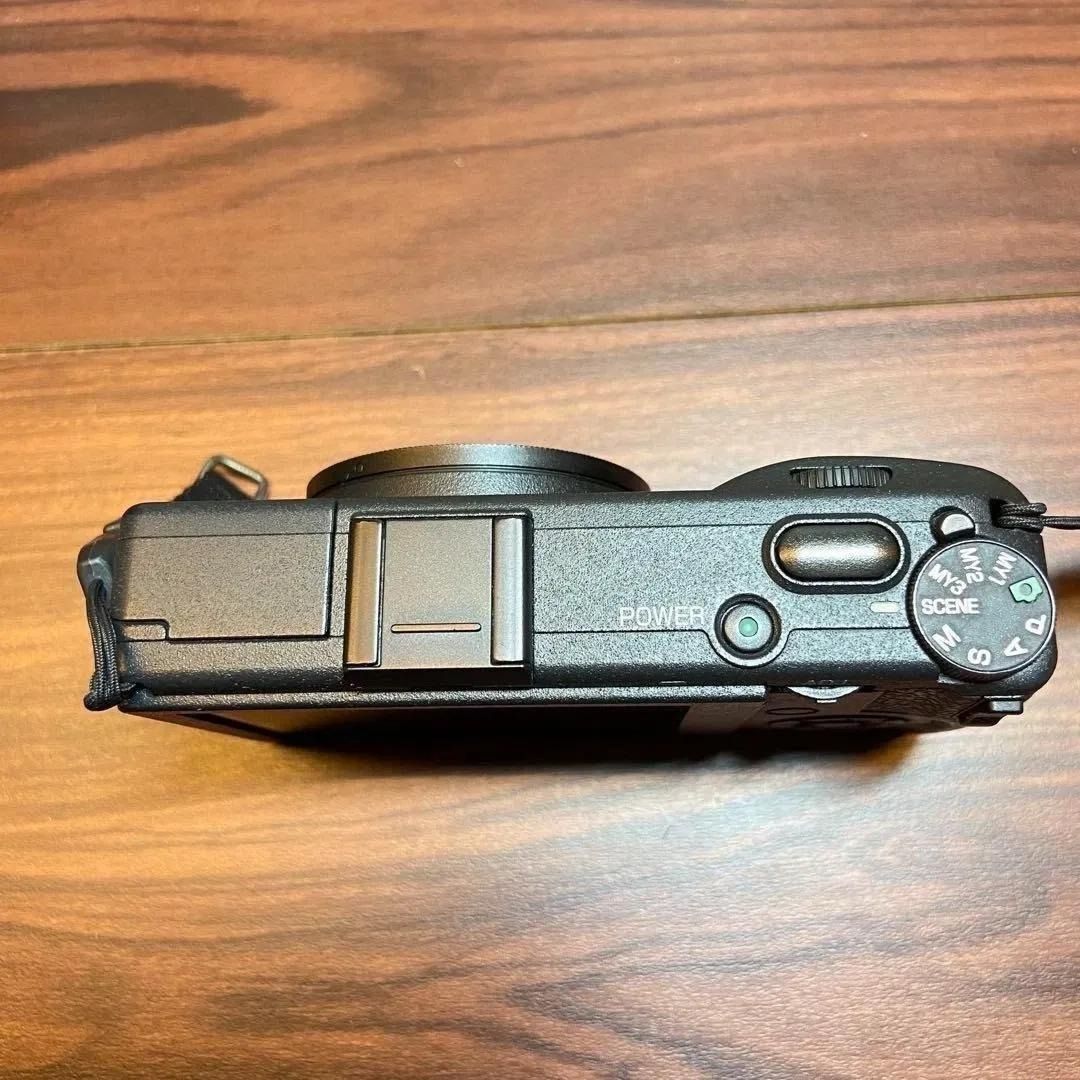 RICOH GR DIGITAL III デジタルカメラ 3444 Amazon | RICOH デジタルカメラ GR DIGITAL III GRDIGITAL3