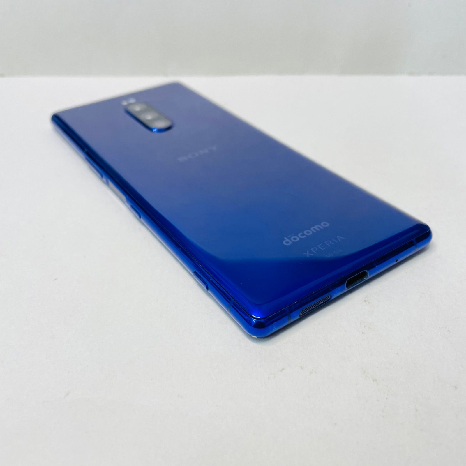 K1171 docomo SIMフリー Xperia 1 SO-03L