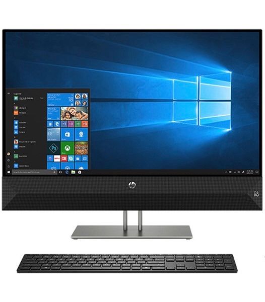 AT-200 HP Pavilion All-in-One 27-xa0170jp-OHB 4YR07AA-AAAD スパークリングブラック 27型 ブラック モニター