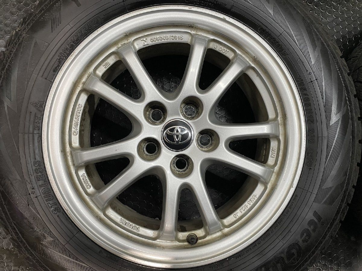 トヨタ 50プリウス
