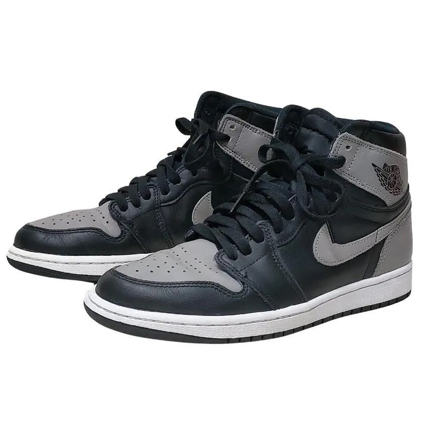 【浜館80-1622】【店舗併売品】 NIKE  AIR JORDAN 1 RETRO HIGH HG