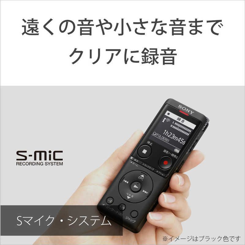 SONY ICレコーダー