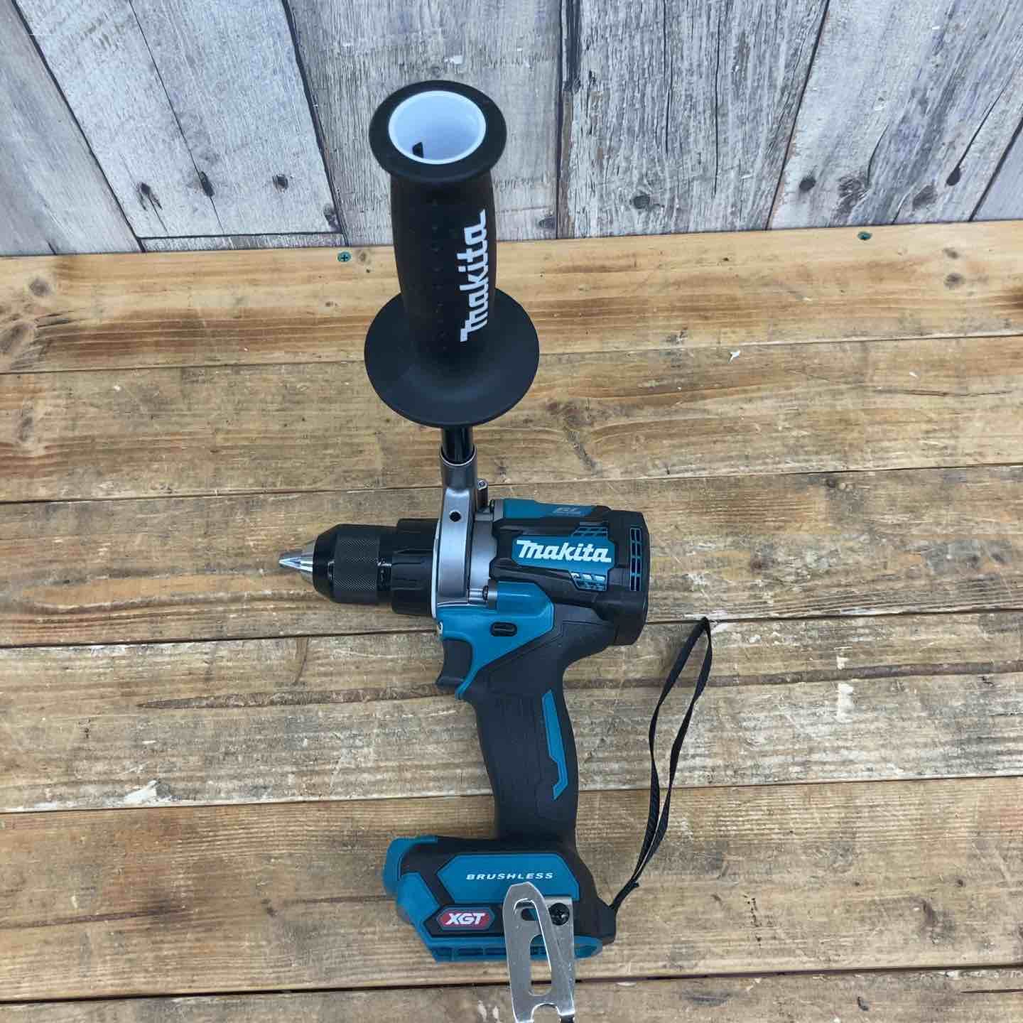 マキタ makita コードレスドリルドライバー DF001GZ 東大和店