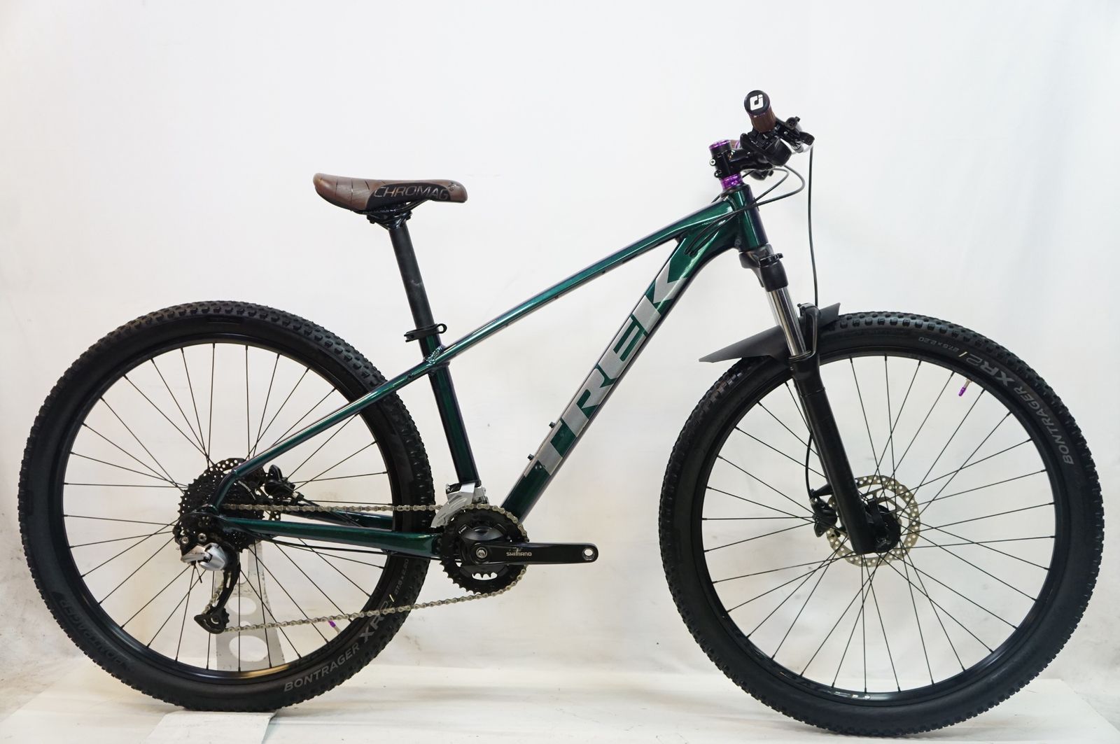 TREK トレック MARLIN 7 2020年モデル マウンテンバイク | バイチャリ熊谷店