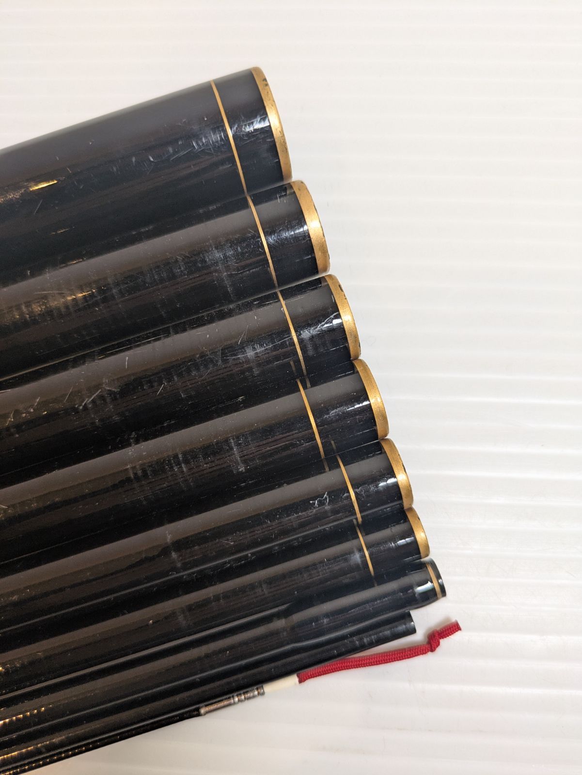 宇崎日新　鮎竿　SPREAD AYU 早瀬　90 NISSIN ⭐︎ 専用竿袋付⭐︎ 宇崎日新 鮎竿 SPREAD AYU 早瀬 90 NISSIN ⭐︎ 専用竿袋付⭐︎