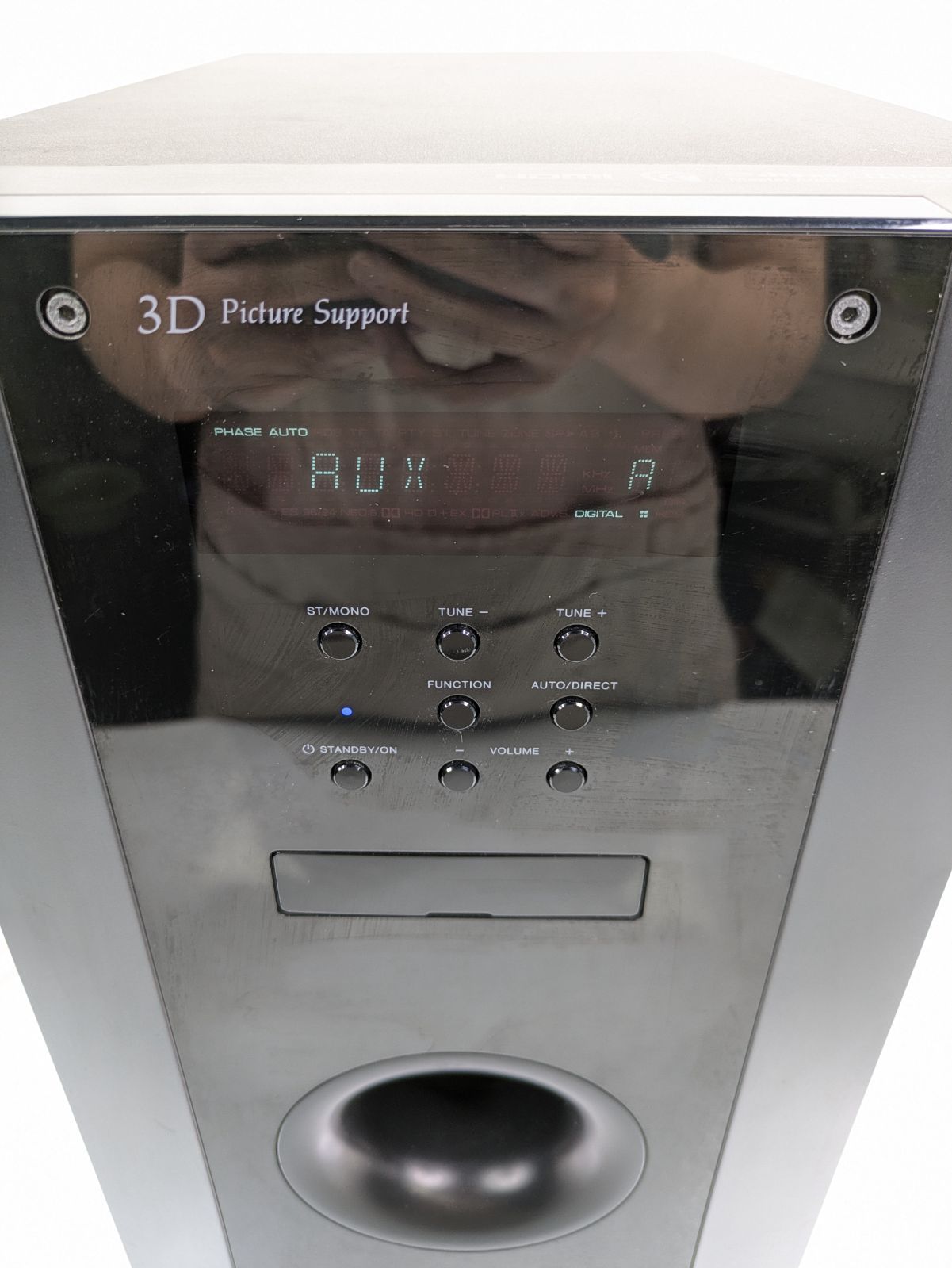 送料無料 動作確認✨ パイオニア 5.1chサラウンドシステム HTP−S333 Pioneer パイオニア 5.1ch サラウンドシステム HTP-S333