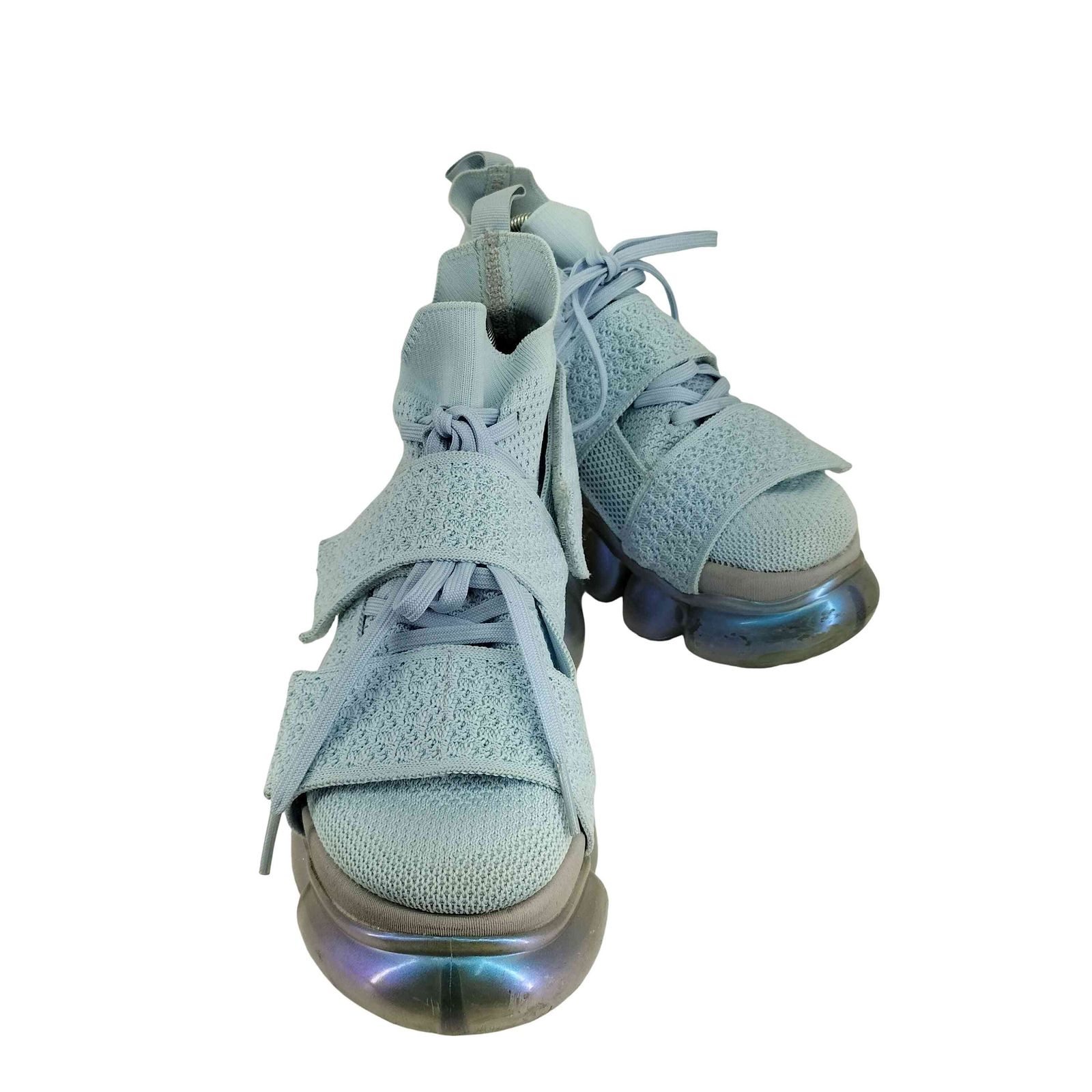 ミキオサカベ MIKIOSAKABE Jewelry High Shoes BeltCross