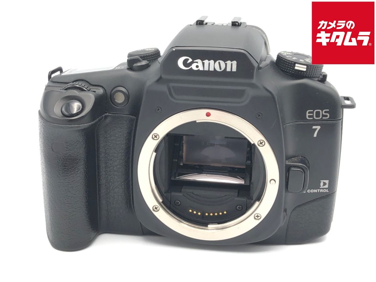 品 キヤノン EOS7