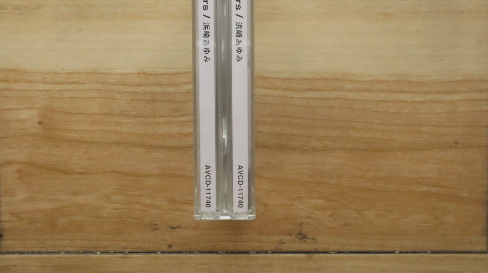 国内盤CD☆浜崎あゆみ/Ayumi Hamasaki □ LOVEppears