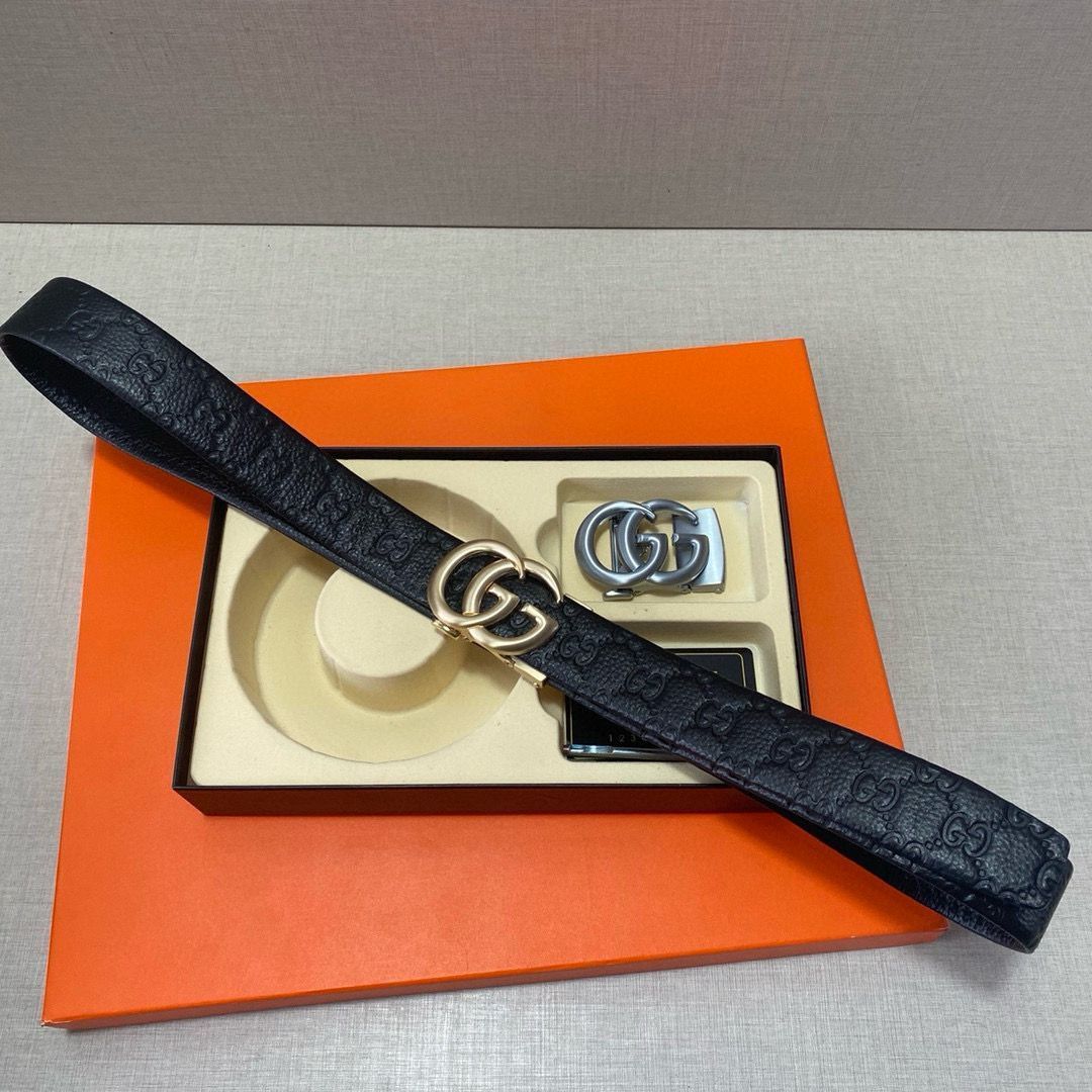 本日特価] グッチ Gucci 高級レザー ベルト＆バッグ スーパー