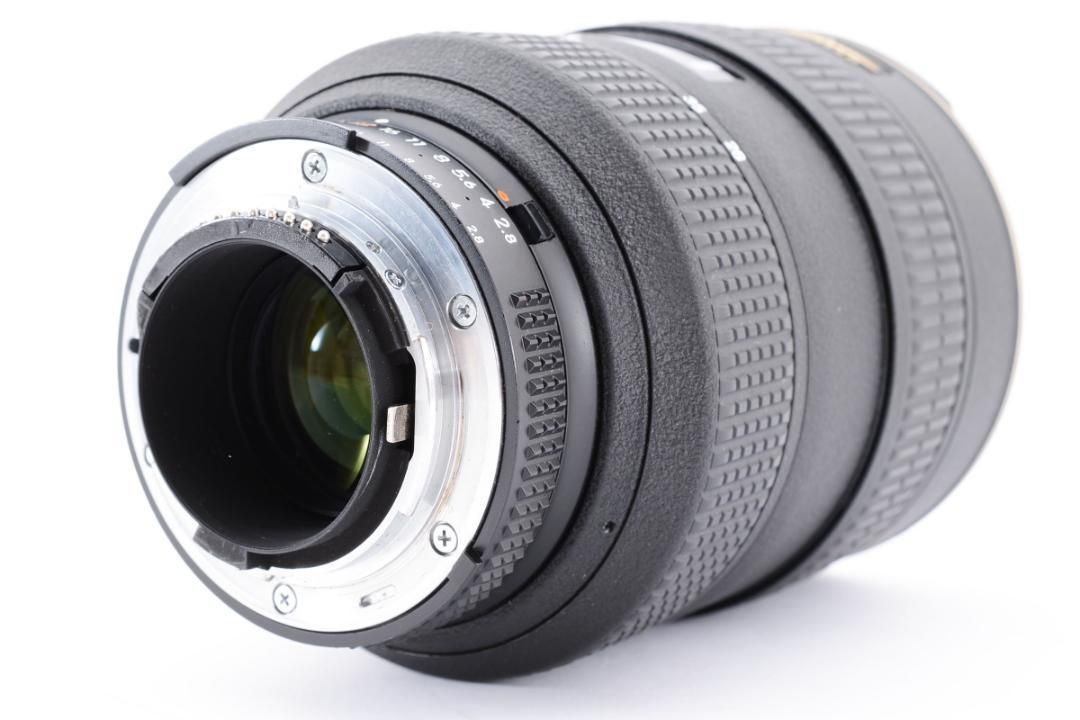 訳有り品 Nikon ニコン AF-S NIKKOR 28-70mm F2.8 D ED ズームレンズ