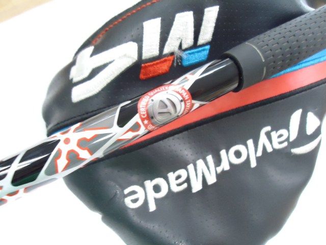 安心してください ドライバー テーラーメイド M4|FUBUKI TM5 JP |S|10.5 7689