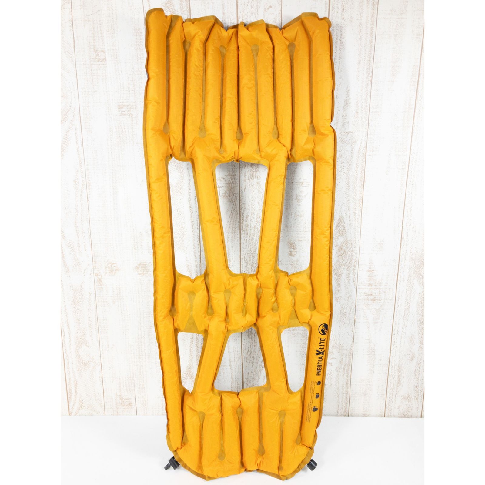 【 未使用品 】KLYMIT Inertia X Lite スリーピングパッド 未使用品 】KLYMIT Inertia X Lite スリーピングパッド 未使用品