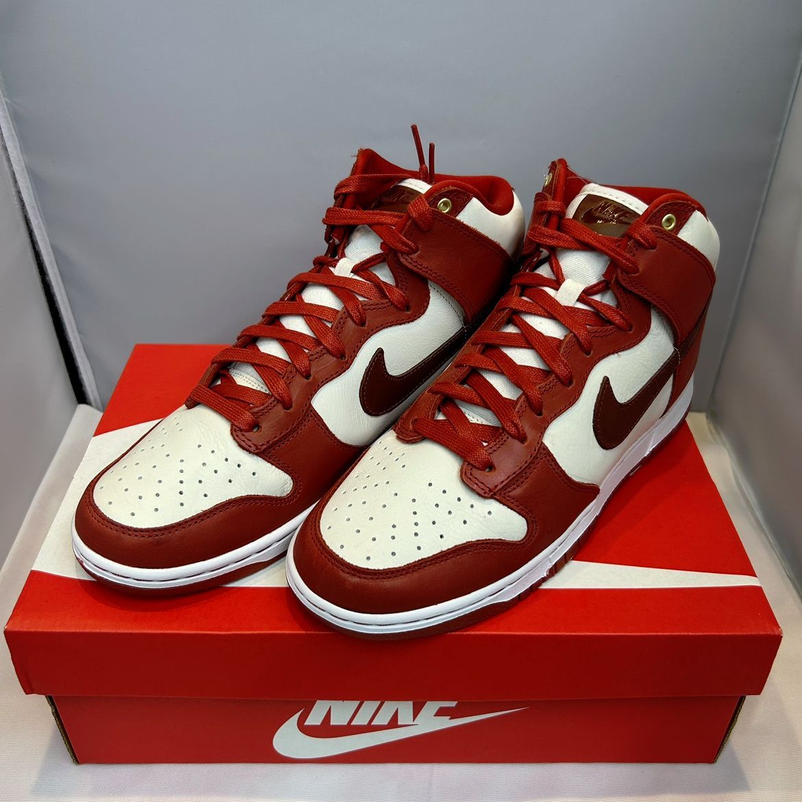 ナイキ W NIKE DUNK HIGH LXX ウィメンズ ダンク ハイ-