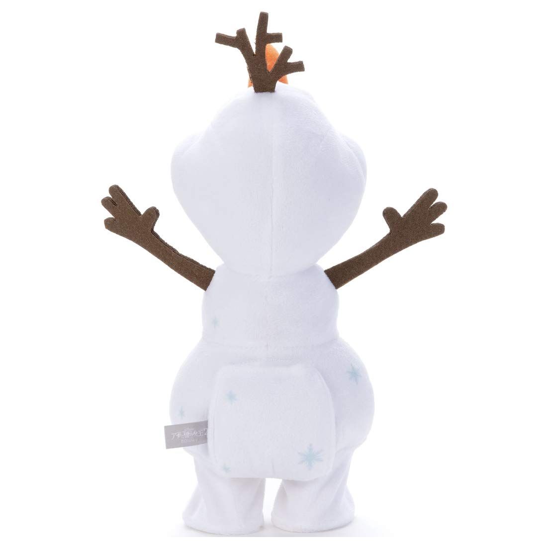 アナと雪の女王2