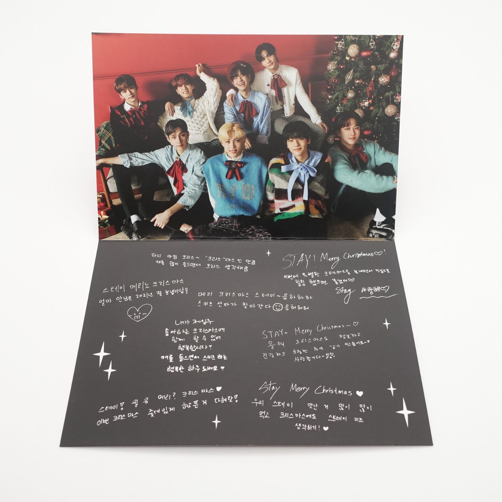 straykids Christmas evel フィリックス トレカ Stray Kids スキズ Christmas EveL フィリックス トレカ - メルカリ