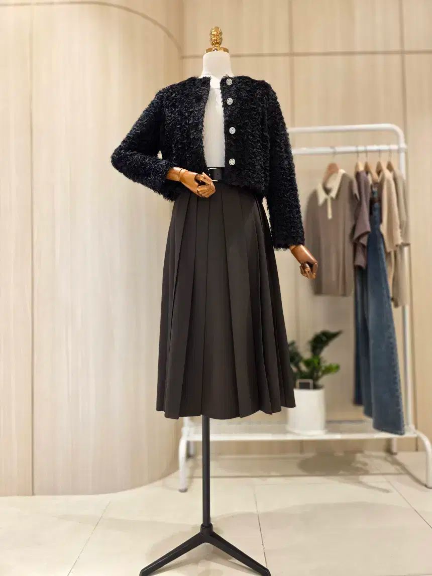 ジュエルボタン