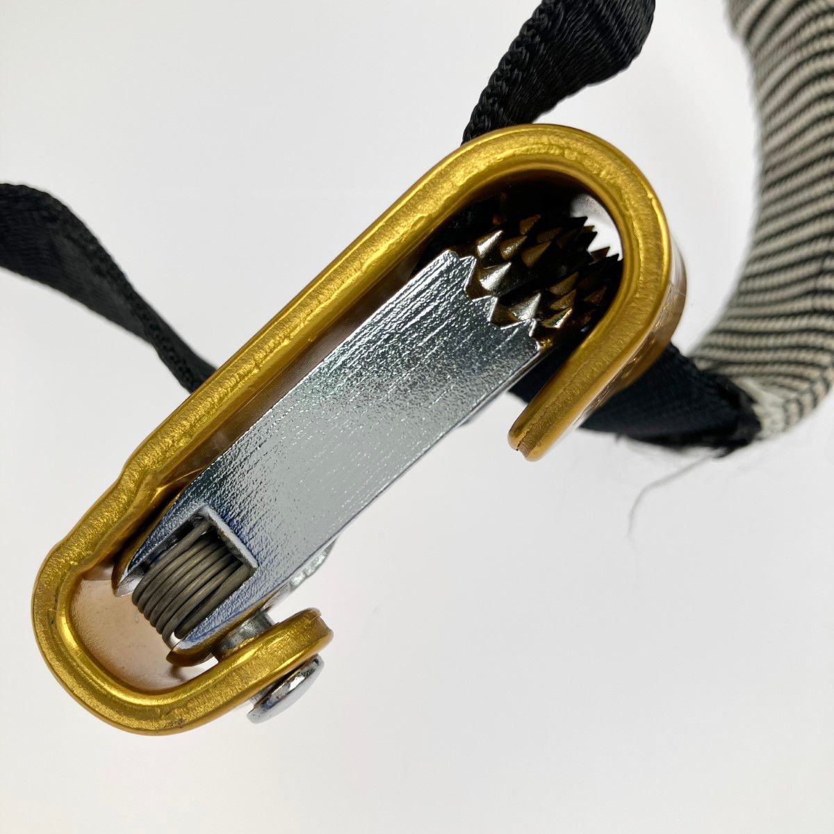 ▽▽ petzl