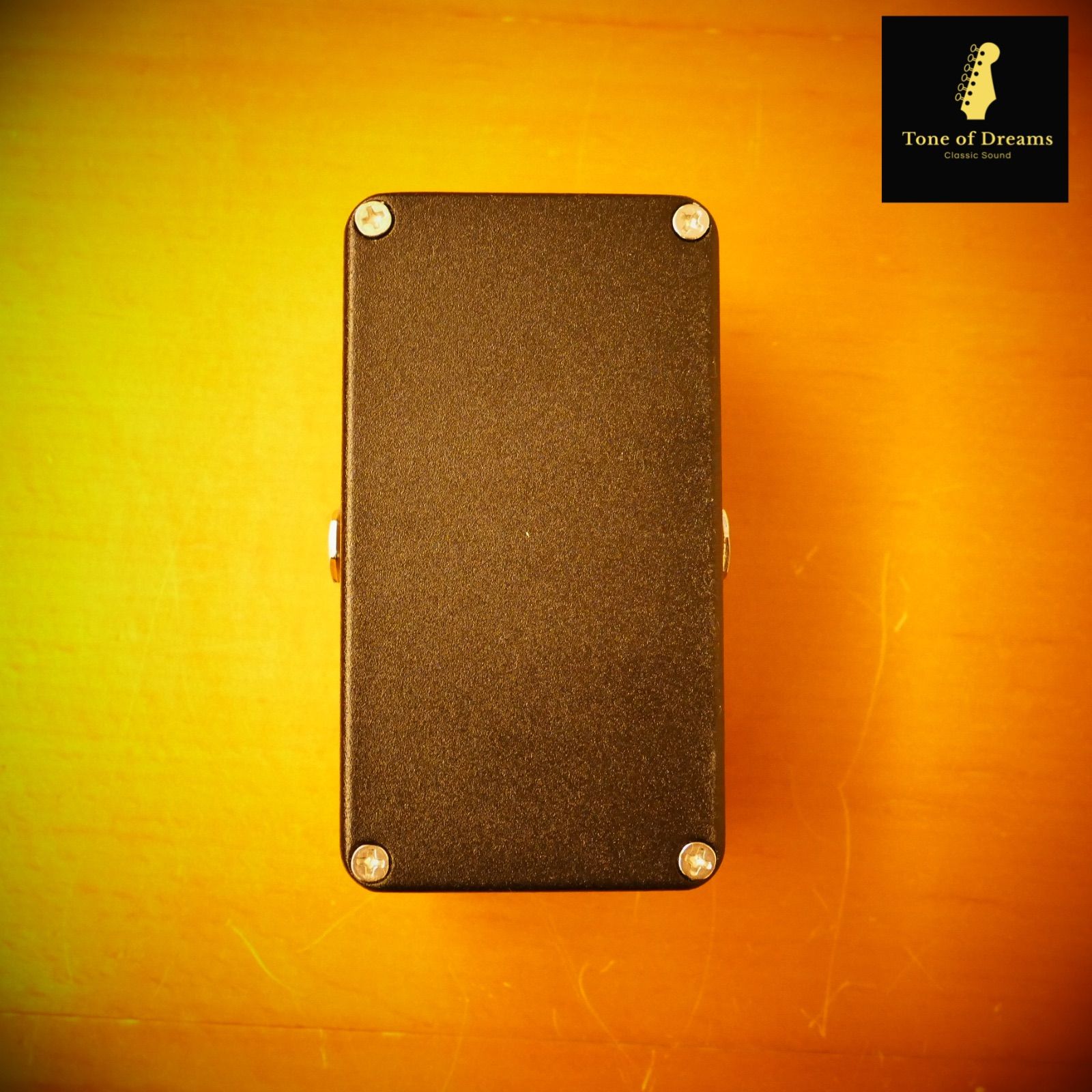 Lovepedal】 Mississippi Tchula OC76 Germanium Limited レア