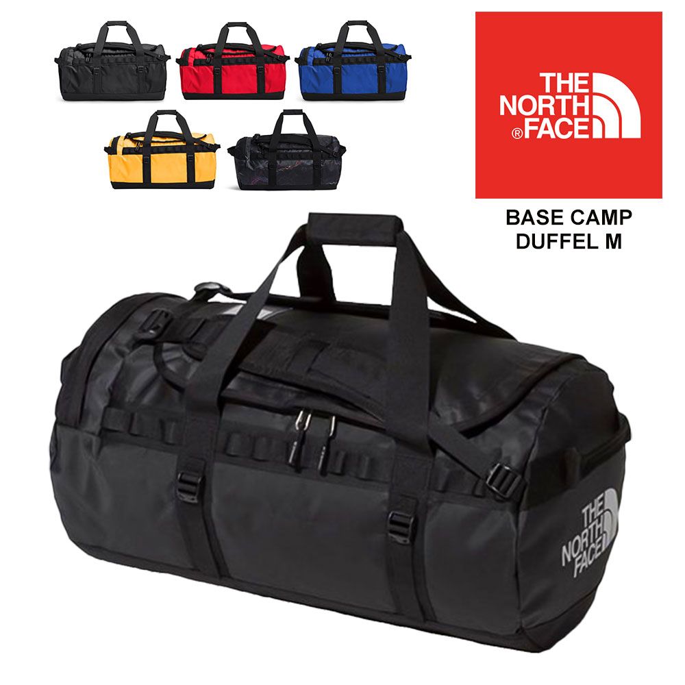 Mojo】THE NORTH FACE マイルストーンダッフル Mojo】THE NORTH FACE