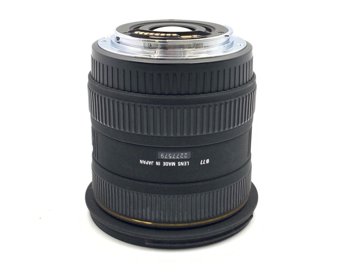 ☆極上品☆トキナー AT-X16-28mmf2.8 PRO FXニコン#1161 TOKINA